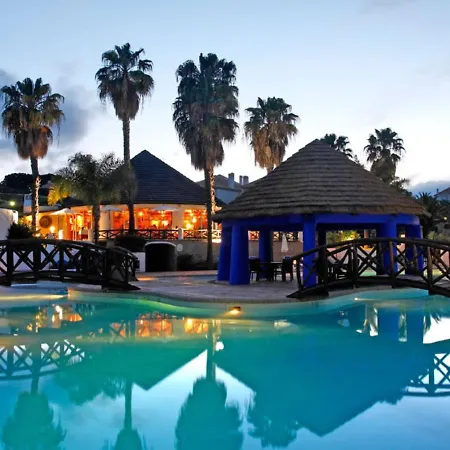Lejlighed Encosta Do Lago 65 *