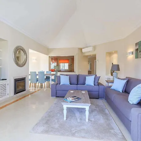 Apartamento Encosta Do Lago 65 Quinta do Lago
