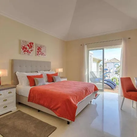 Encosta Do Lago 65 Apartment