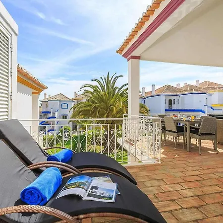 Apartamento Encosta Do Lago 65 Quinta do Lago