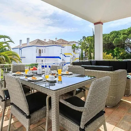 Encosta Do Lago 65 Apartamento Quinta do Lago